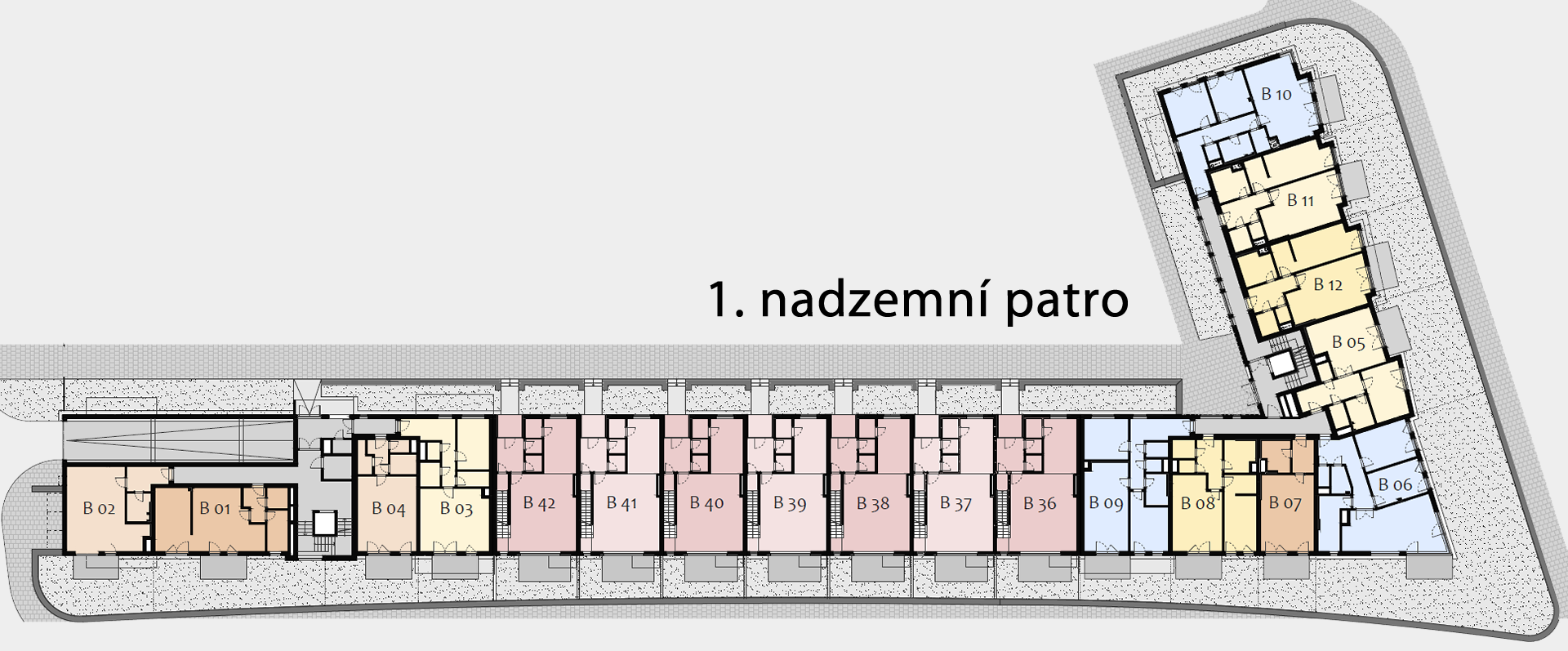 Jahodnice A1