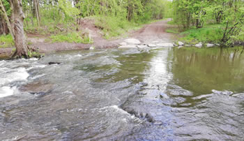 Pískovna