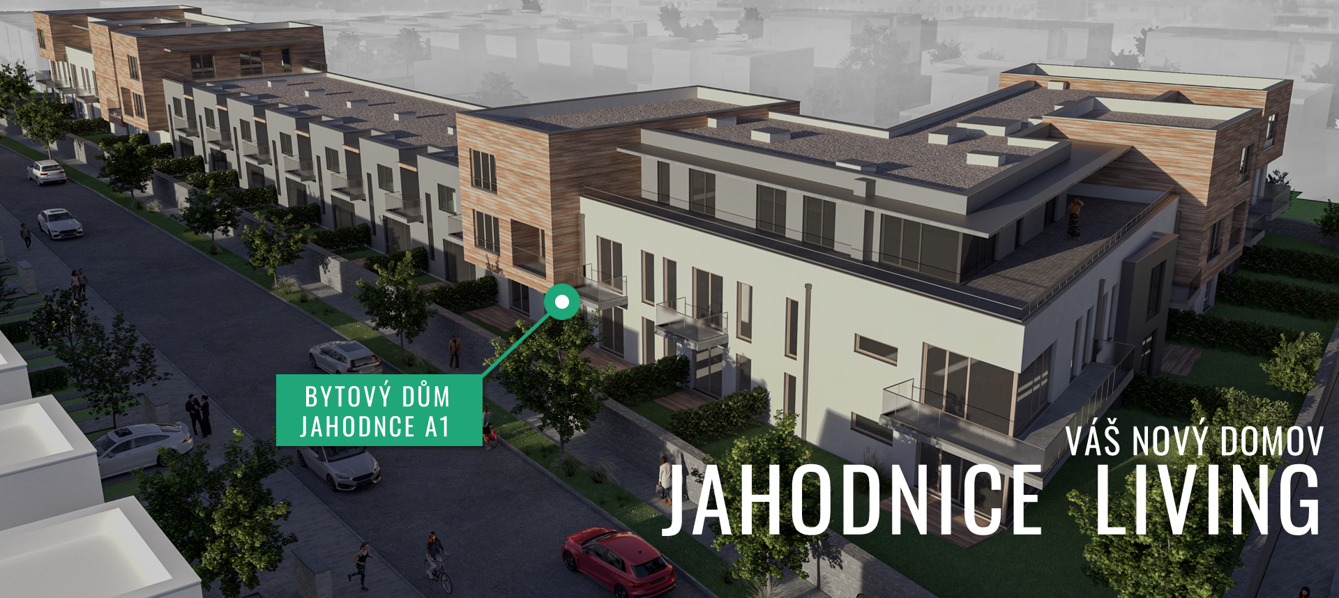 Jahodnice A1
